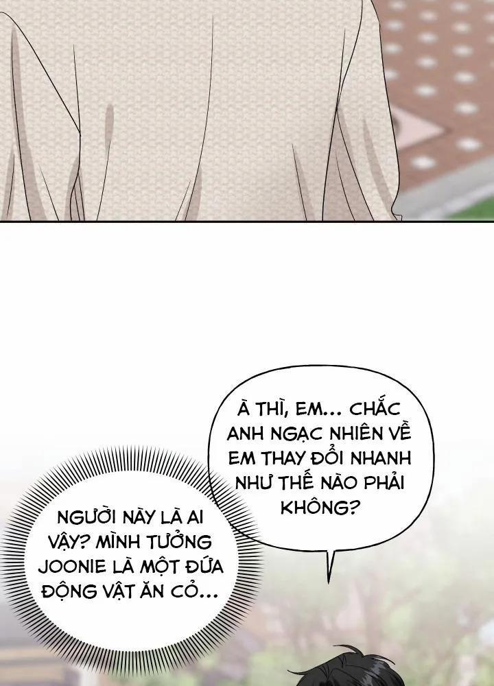 Vụ Đính Hôn Này Là Một Trò Lừa Đảo! 1 trang 85