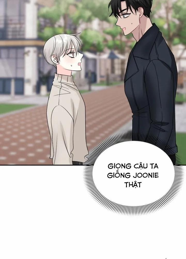 Vụ Đính Hôn Này Là Một Trò Lừa Đảo! 1 trang 86