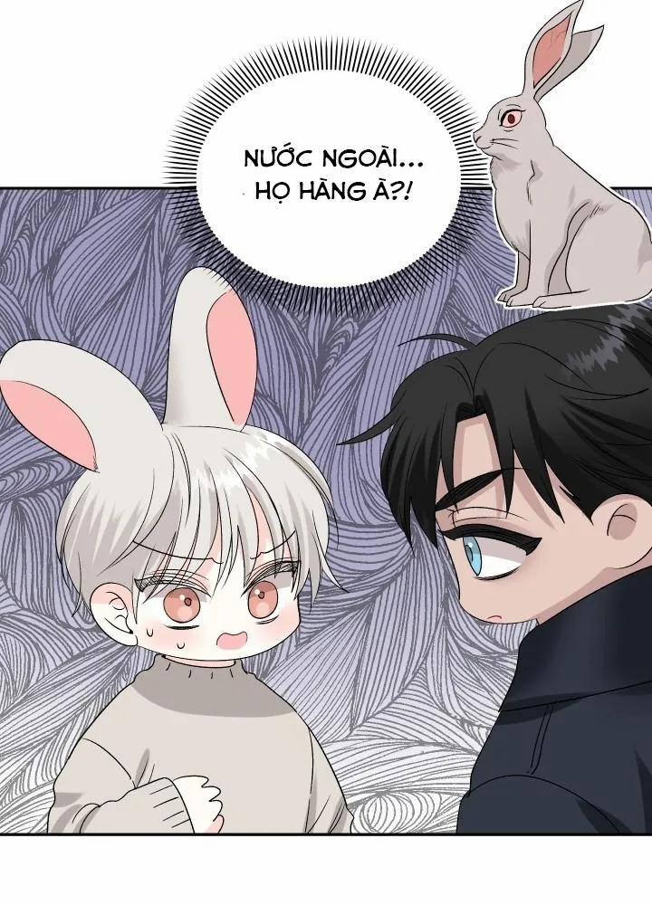 Vụ Đính Hôn Này Là Một Trò Lừa Đảo! 1 trang 87