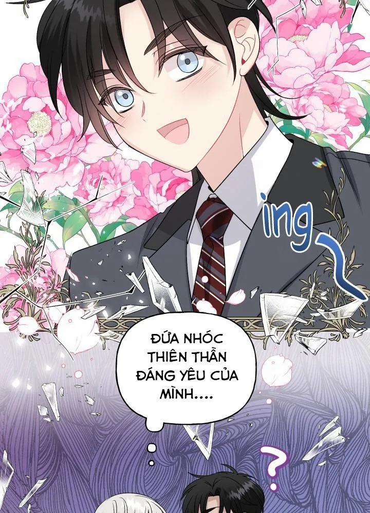 Vụ Đính Hôn Này Là Một Trò Lừa Đảo! 1 trang 90