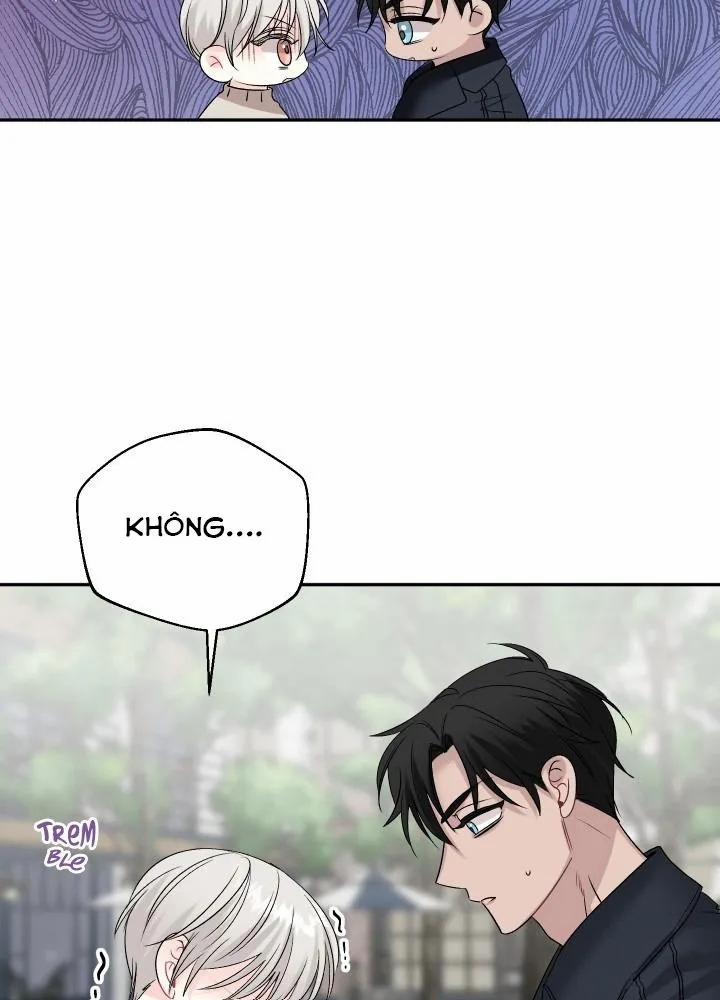 Vụ Đính Hôn Này Là Một Trò Lừa Đảo! 1 trang 91