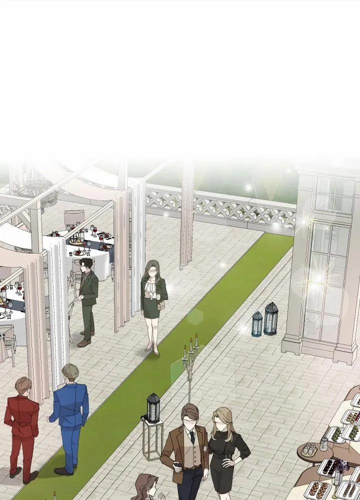 Vụ Đính Hôn Này Là Một Trò Lừa Đảo! 2 trang 0