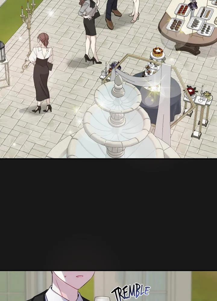 Vụ Đính Hôn Này Là Một Trò Lừa Đảo! 2 trang 1