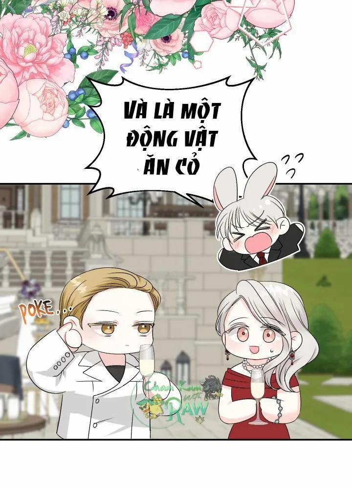 Vụ Đính Hôn Này Là Một Trò Lừa Đảo! 2 trang 11