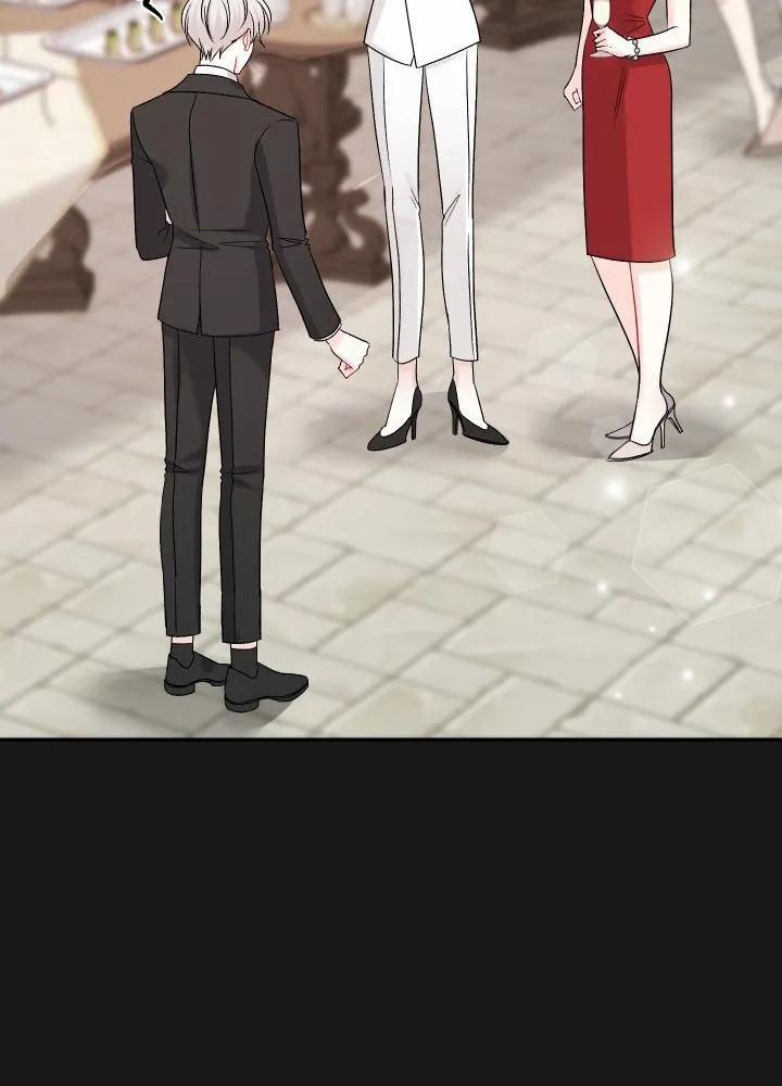 Vụ Đính Hôn Này Là Một Trò Lừa Đảo! 2 trang 13