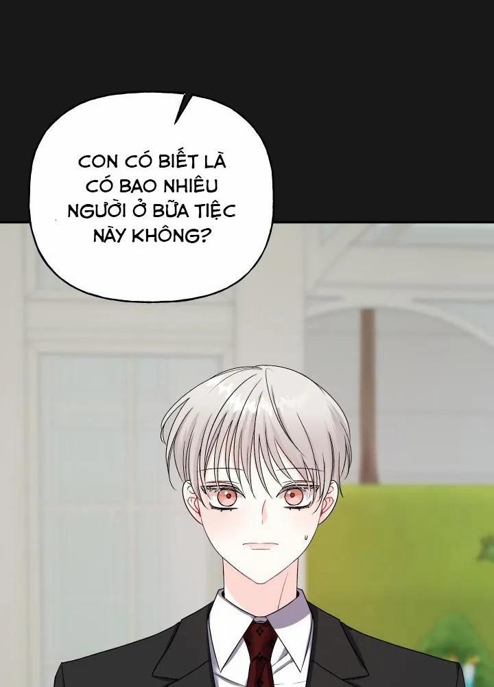 Vụ Đính Hôn Này Là Một Trò Lừa Đảo! 2 trang 14