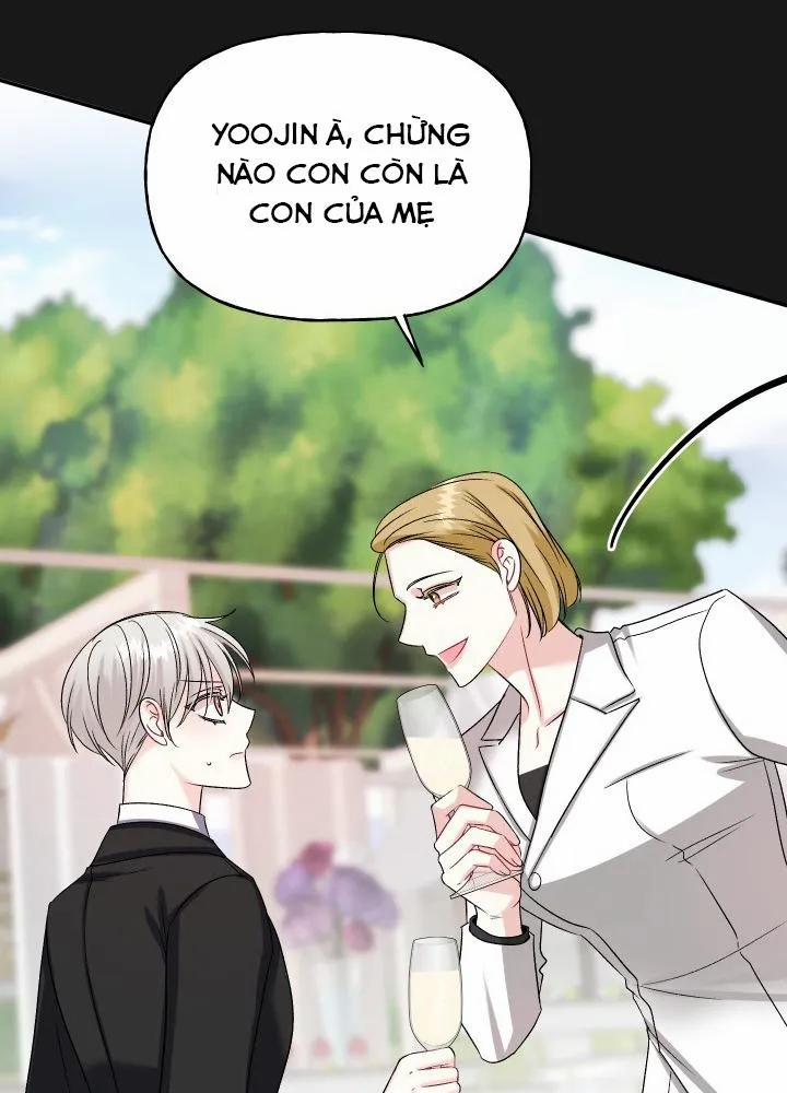 Vụ Đính Hôn Này Là Một Trò Lừa Đảo! 2 trang 16