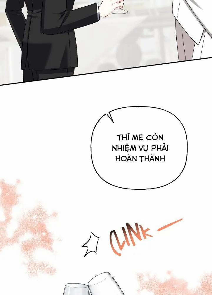 Vụ Đính Hôn Này Là Một Trò Lừa Đảo! 2 trang 17