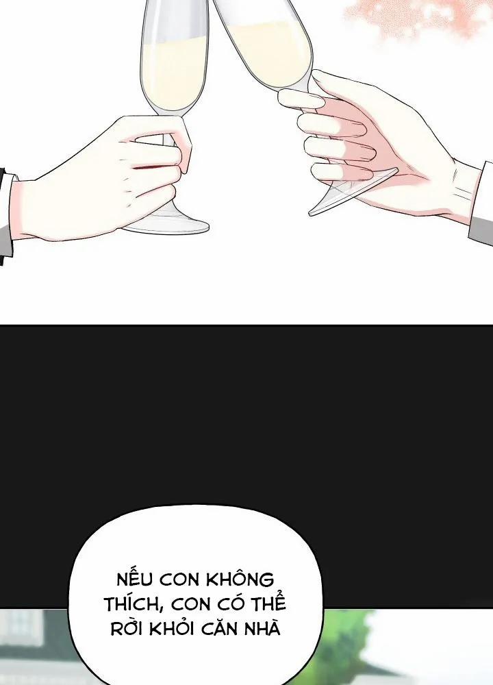 Vụ Đính Hôn Này Là Một Trò Lừa Đảo! 2 trang 18