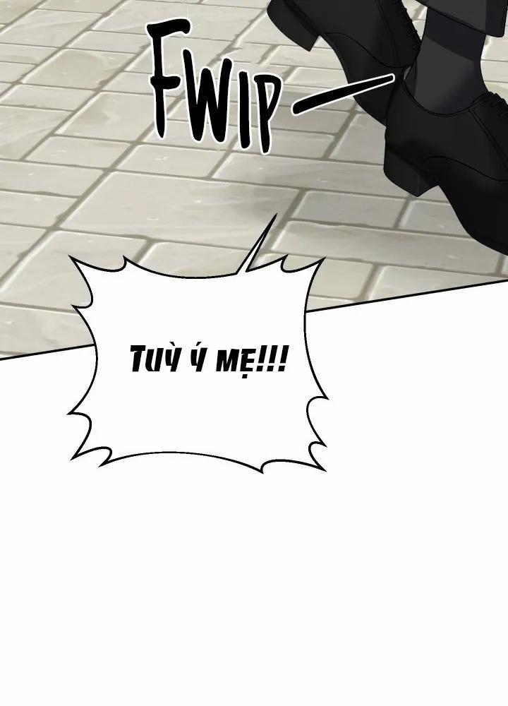 Vụ Đính Hôn Này Là Một Trò Lừa Đảo! 2 trang 22