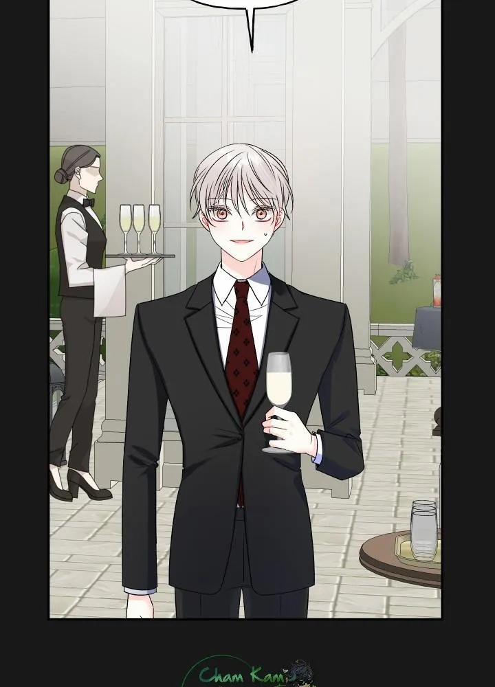 Vụ Đính Hôn Này Là Một Trò Lừa Đảo! 2 trang 3