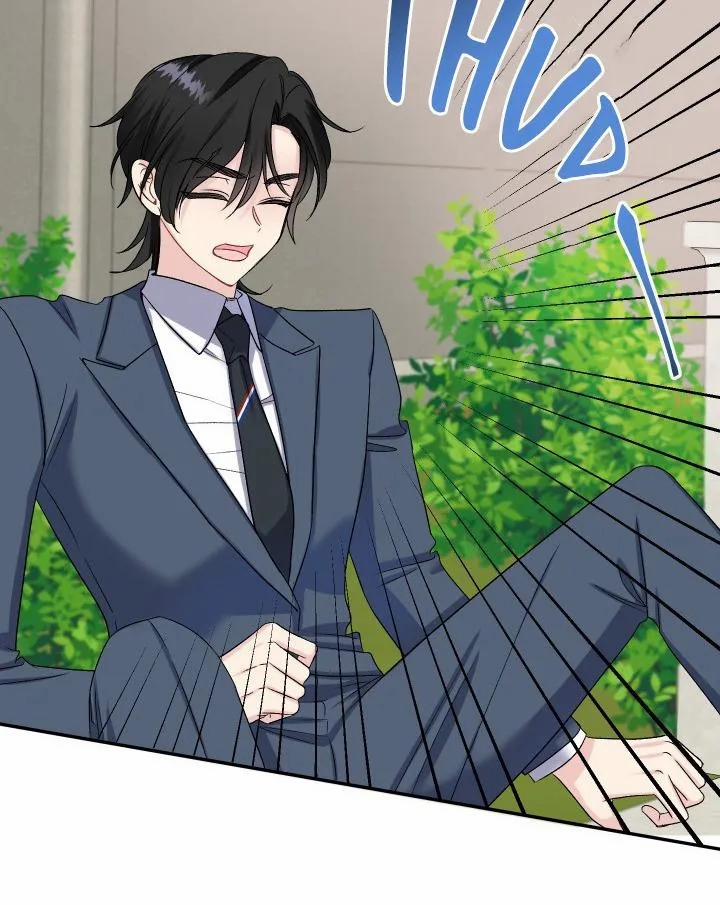 Vụ Đính Hôn Này Là Một Trò Lừa Đảo! 2 trang 32