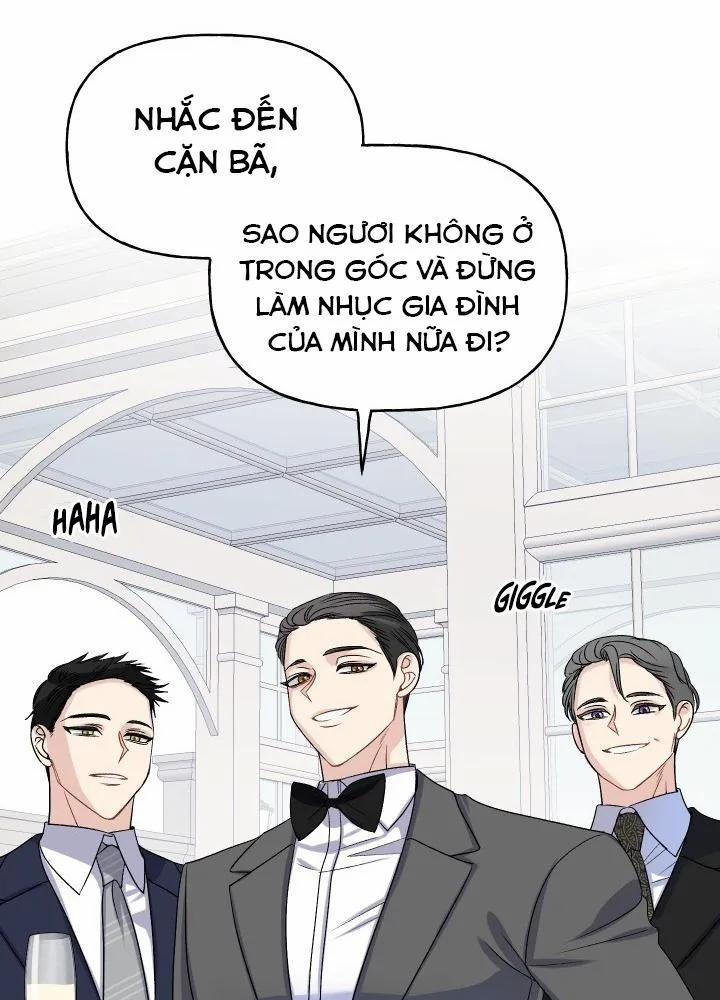 Vụ Đính Hôn Này Là Một Trò Lừa Đảo! 2 trang 33