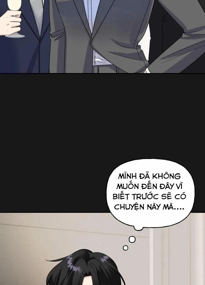 Vụ Đính Hôn Này Là Một Trò Lừa Đảo! 2 trang 34