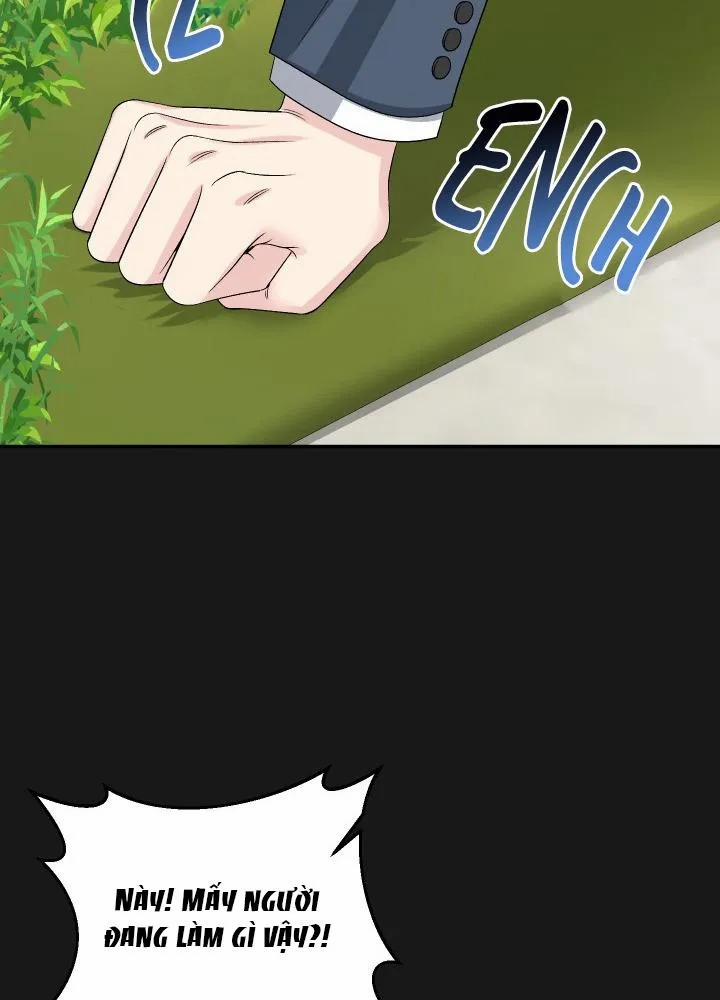 Vụ Đính Hôn Này Là Một Trò Lừa Đảo! 2 trang 38