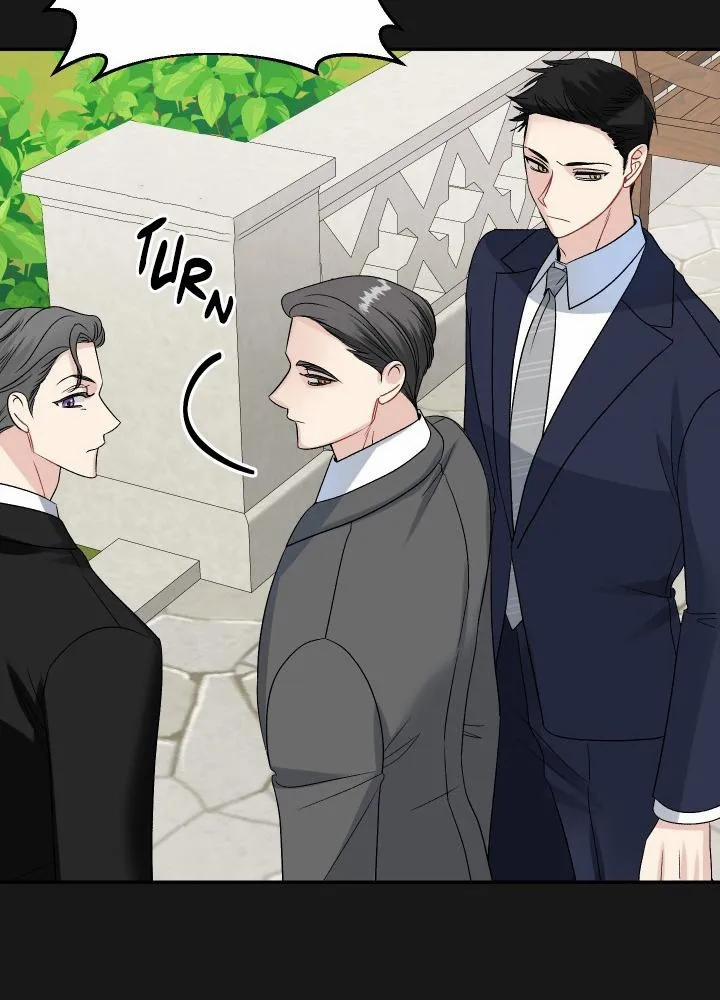 Vụ Đính Hôn Này Là Một Trò Lừa Đảo! 2 trang 39