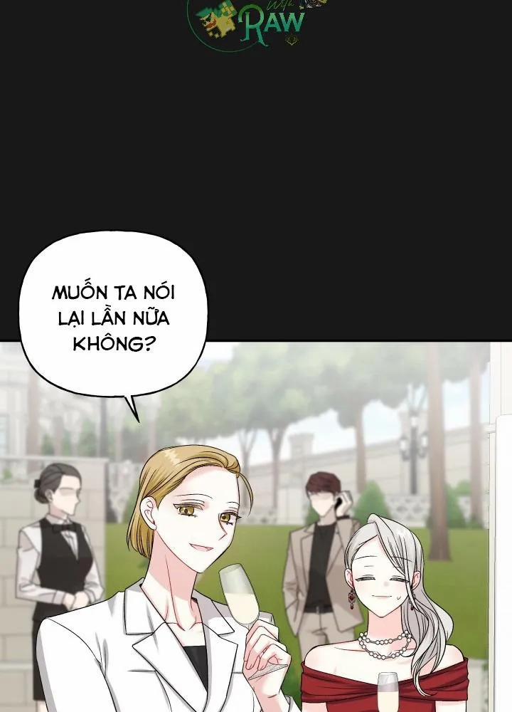 Vụ Đính Hôn Này Là Một Trò Lừa Đảo! 2 trang 4