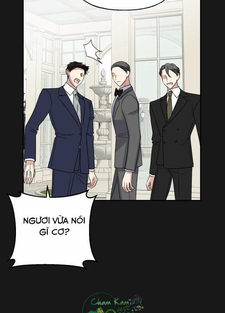 Vụ Đính Hôn Này Là Một Trò Lừa Đảo! 2 trang 45