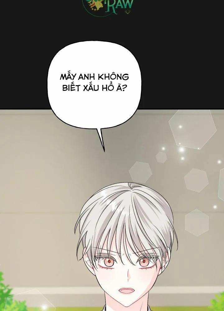 Vụ Đính Hôn Này Là Một Trò Lừa Đảo! 2 trang 46