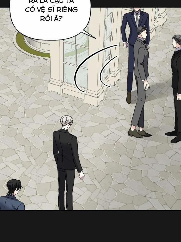 Vụ Đính Hôn Này Là Một Trò Lừa Đảo! 2 trang 49