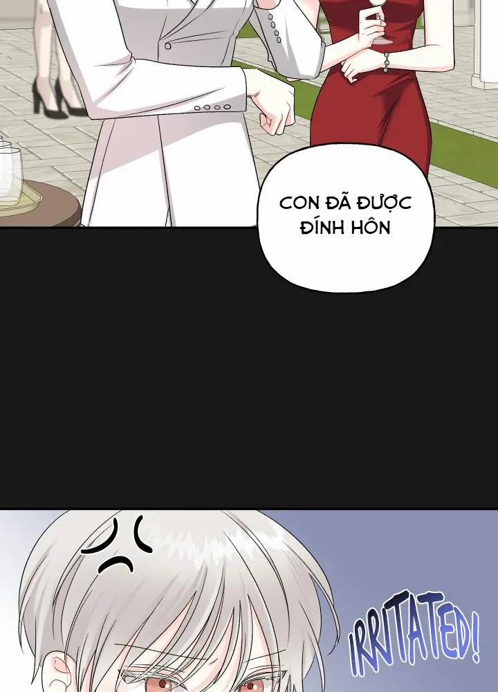 Vụ Đính Hôn Này Là Một Trò Lừa Đảo! 2 trang 5