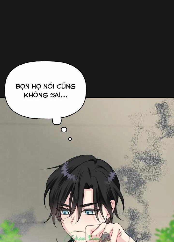 Vụ Đính Hôn Này Là Một Trò Lừa Đảo! 2 trang 53