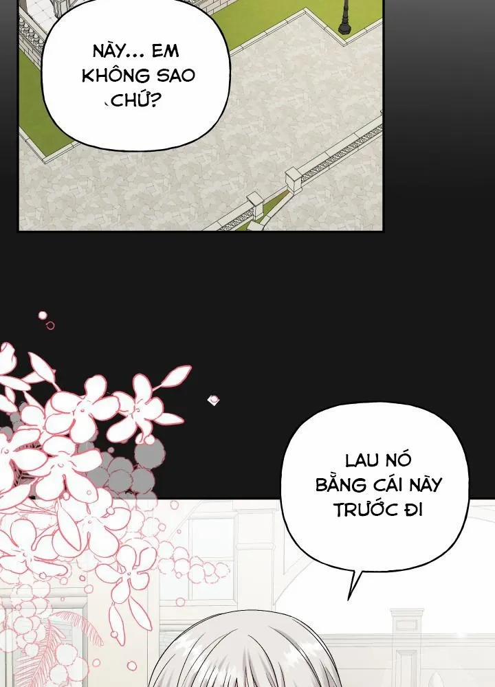 Vụ Đính Hôn Này Là Một Trò Lừa Đảo! 2 trang 56