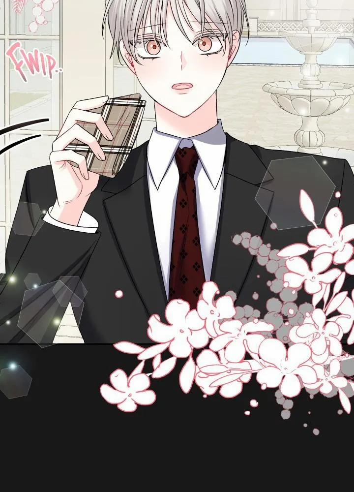 Vụ Đính Hôn Này Là Một Trò Lừa Đảo! 2 trang 57