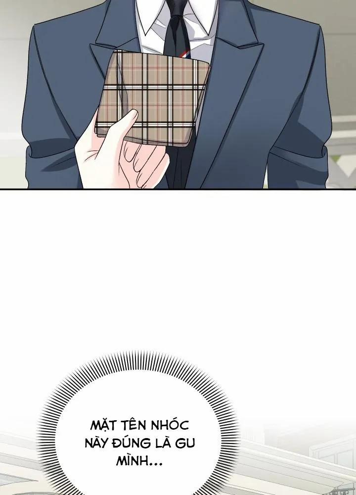 Vụ Đính Hôn Này Là Một Trò Lừa Đảo! 2 trang 59