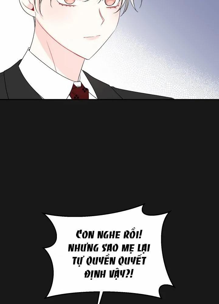 Vụ Đính Hôn Này Là Một Trò Lừa Đảo! 2 trang 6