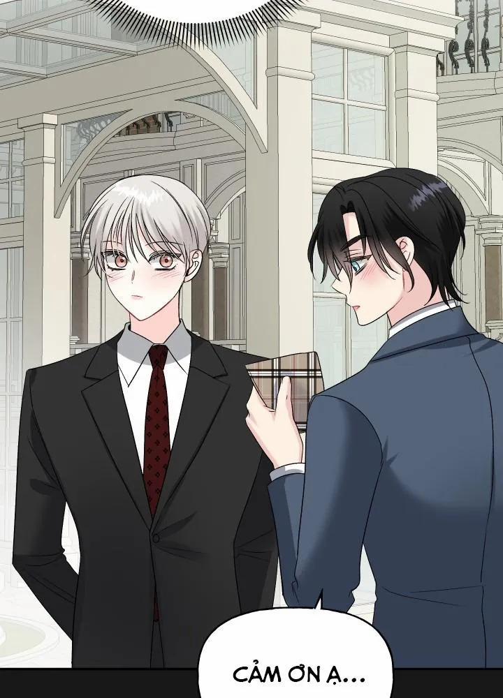 Vụ Đính Hôn Này Là Một Trò Lừa Đảo! 2 trang 60