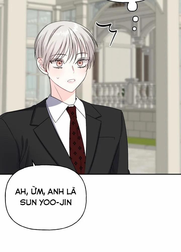 Vụ Đính Hôn Này Là Một Trò Lừa Đảo! 2 trang 63