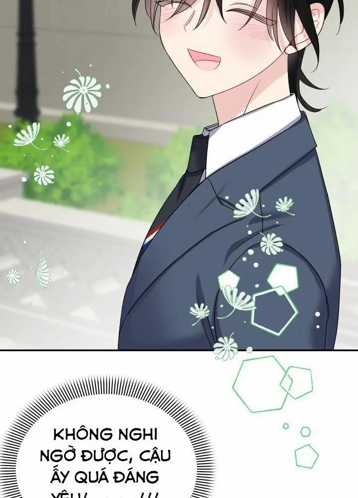 Vụ Đính Hôn Này Là Một Trò Lừa Đảo! 2 trang 65