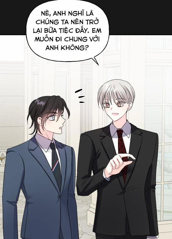 Vụ Đính Hôn Này Là Một Trò Lừa Đảo! 2 trang 72