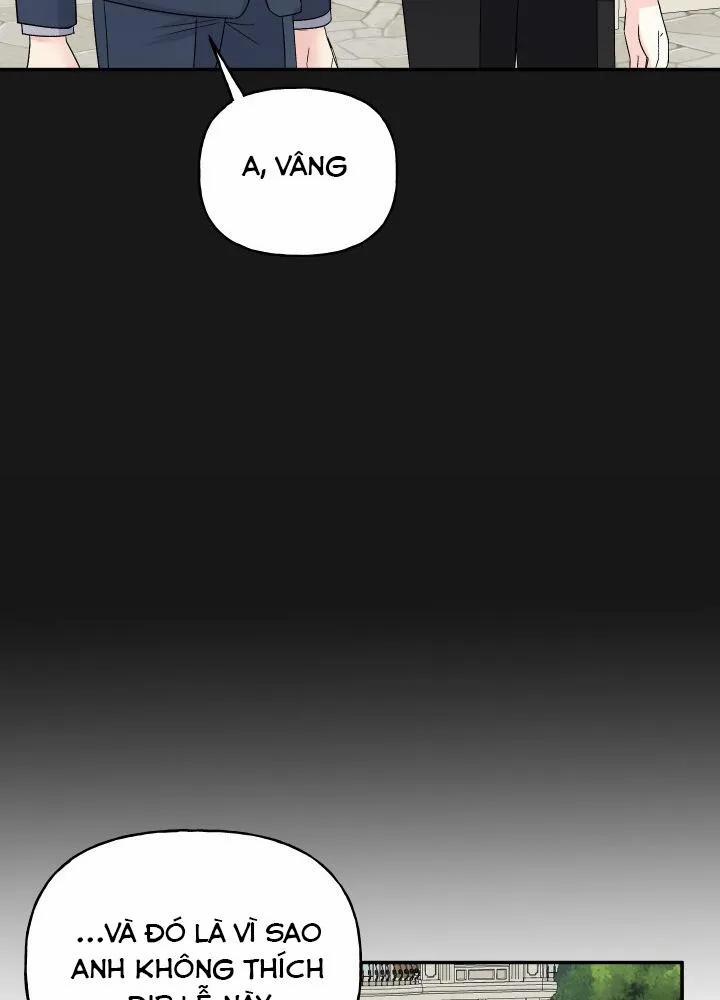 Vụ Đính Hôn Này Là Một Trò Lừa Đảo! 2 trang 73