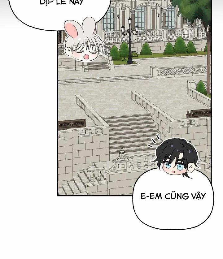 Vụ Đính Hôn Này Là Một Trò Lừa Đảo! 2 trang 74