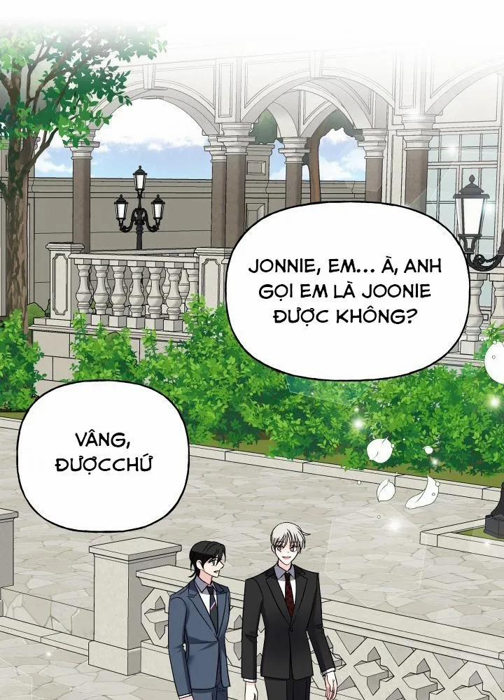 Vụ Đính Hôn Này Là Một Trò Lừa Đảo! 2 trang 75