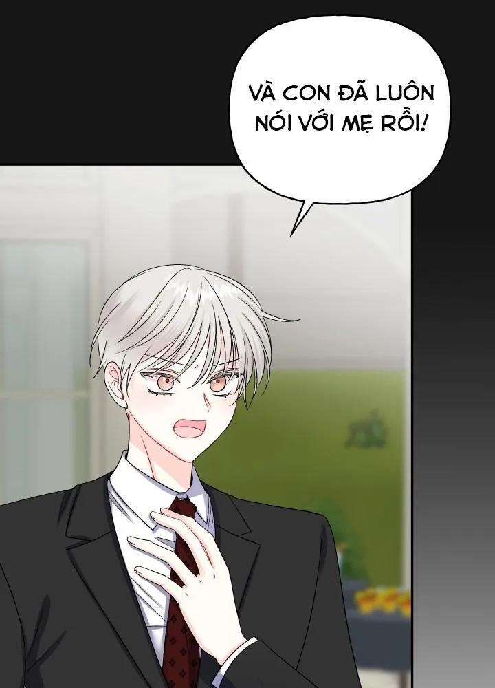 Vụ Đính Hôn Này Là Một Trò Lừa Đảo! 2 trang 8