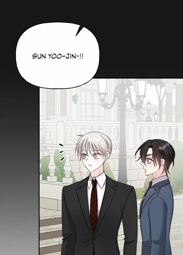 Vụ Đính Hôn Này Là Một Trò Lừa Đảo! 2 trang 81