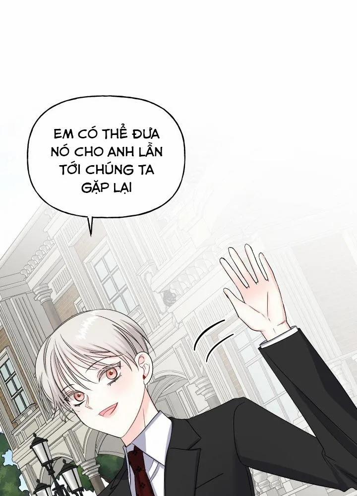 Vụ Đính Hôn Này Là Một Trò Lừa Đảo! 2 trang 84