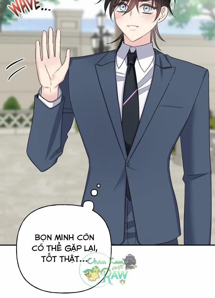 Vụ Đính Hôn Này Là Một Trò Lừa Đảo! 2 trang 86