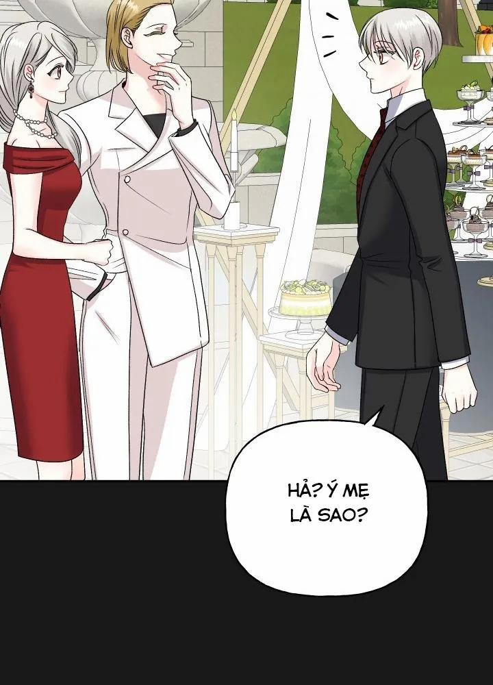 Vụ Đính Hôn Này Là Một Trò Lừa Đảo! 2 trang 88