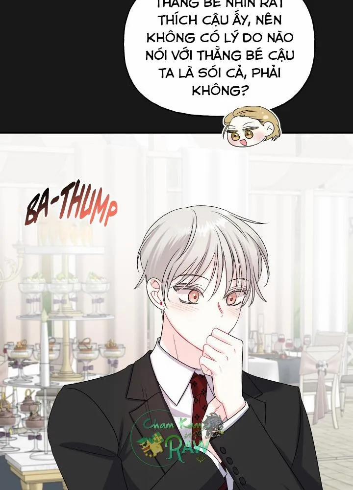 Vụ Đính Hôn Này Là Một Trò Lừa Đảo! 2 trang 94