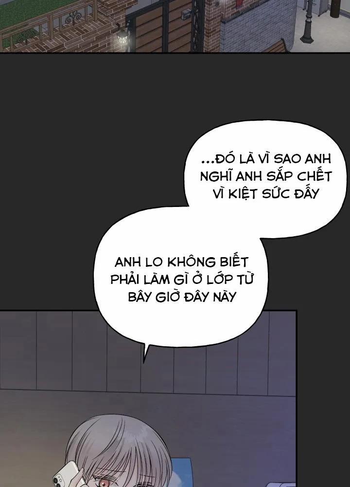 Vụ Đính Hôn Này Là Một Trò Lừa Đảo! 3 trang 1