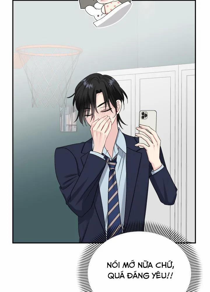 Vụ Đính Hôn Này Là Một Trò Lừa Đảo! 3 trang 10