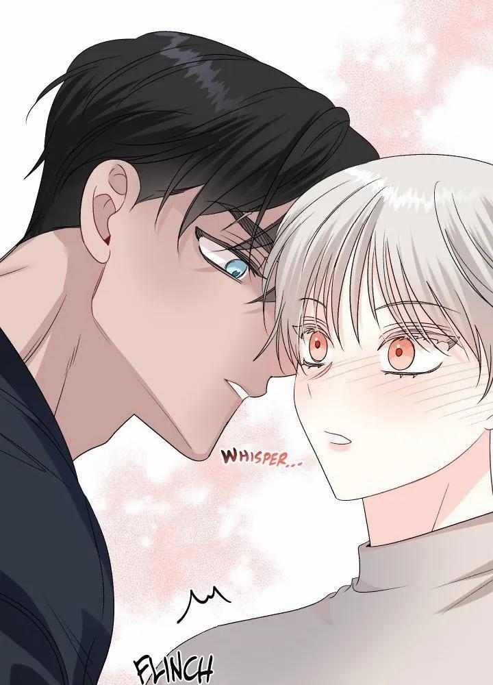 Vụ Đính Hôn Này Là Một Trò Lừa Đảo! 3 trang 101