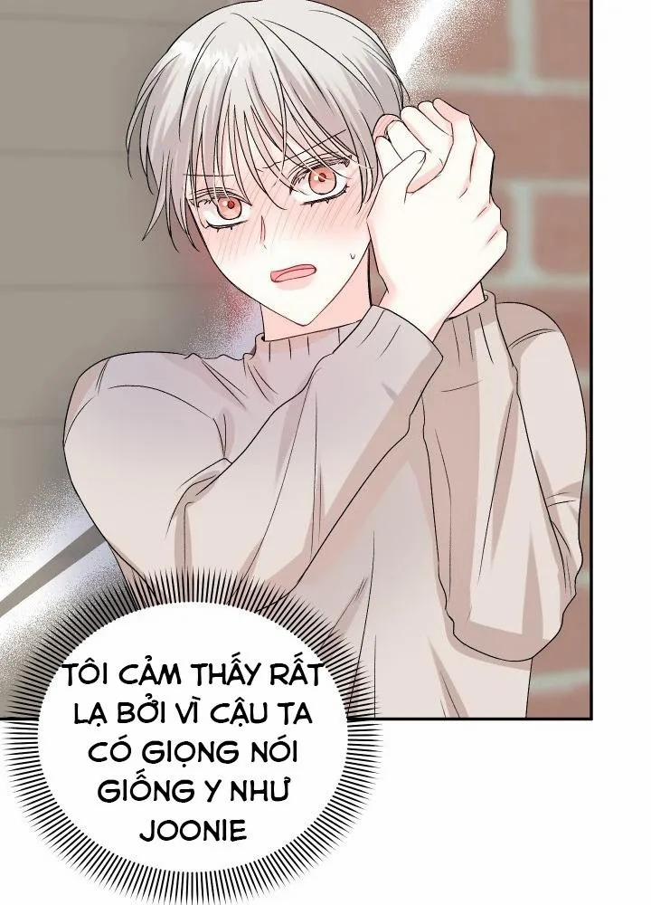 Vụ Đính Hôn Này Là Một Trò Lừa Đảo! 3 trang 104