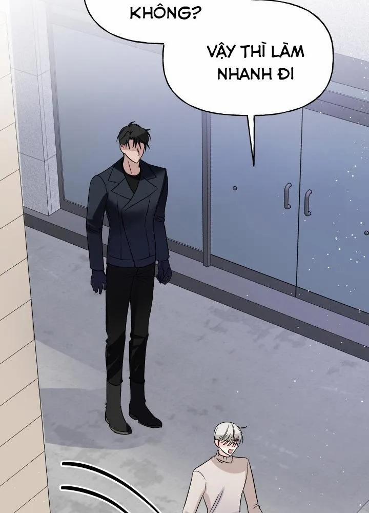 Vụ Đính Hôn Này Là Một Trò Lừa Đảo! 3 trang 107