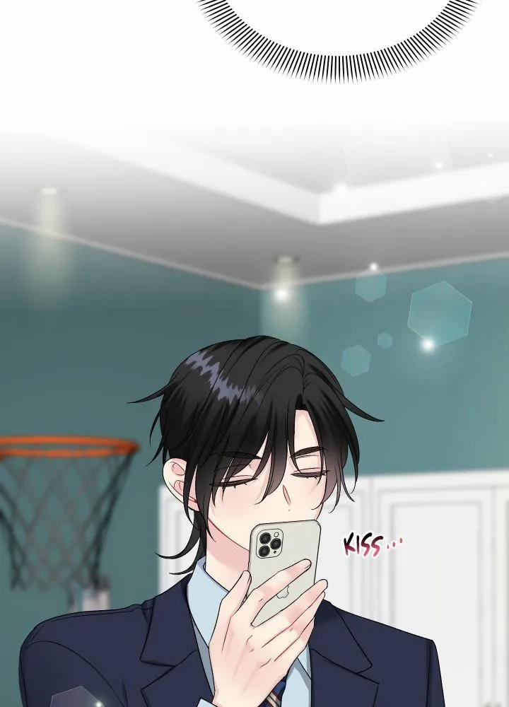 Vụ Đính Hôn Này Là Một Trò Lừa Đảo! 3 trang 11