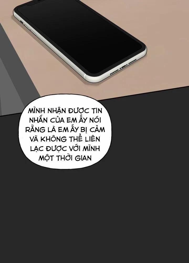 Vụ Đính Hôn Này Là Một Trò Lừa Đảo! 3 trang 19